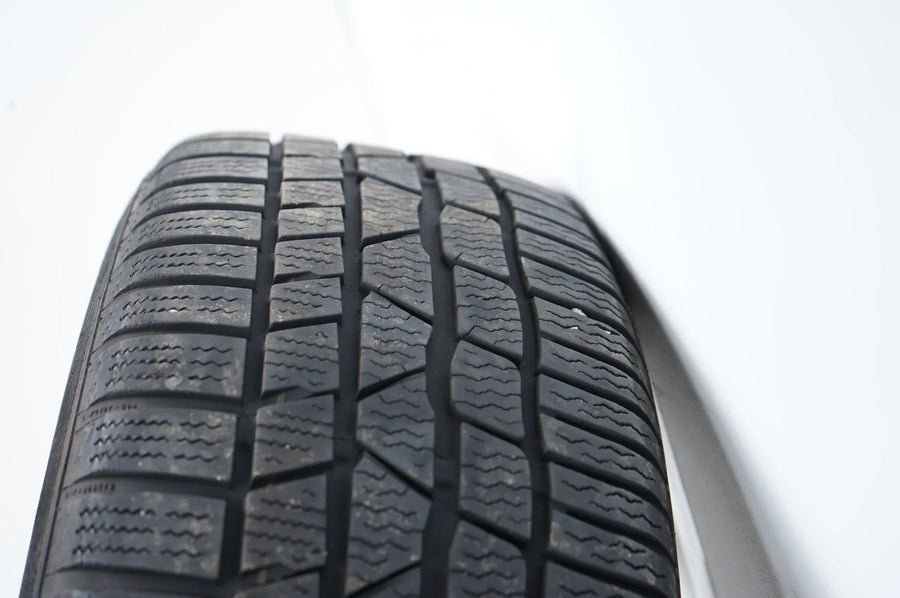 Mercedes Vito V Klasse W447 Winterräder Winterreifen 17 Zoll