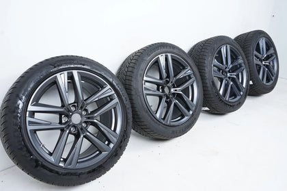 Bmw 4er i4 G26 Winterräder Winterreifen 245 45 18 Zoll 853 6896768