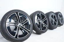 Zimní pneumatiky a zimní kola Mercedes CLE třídy W236 245 40 19 palců A2364014100