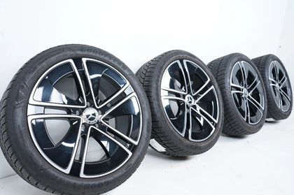 Pneumatici invernali, ruote invernali Mercedes Classe CLE W236 245 40 19 pollici A2364014100