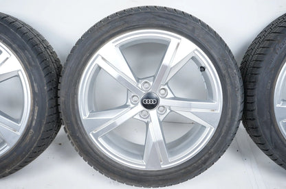 Audi A1 GB Winterräder Winterreifen 215 45 17 Zoll 7mm 82A601025G