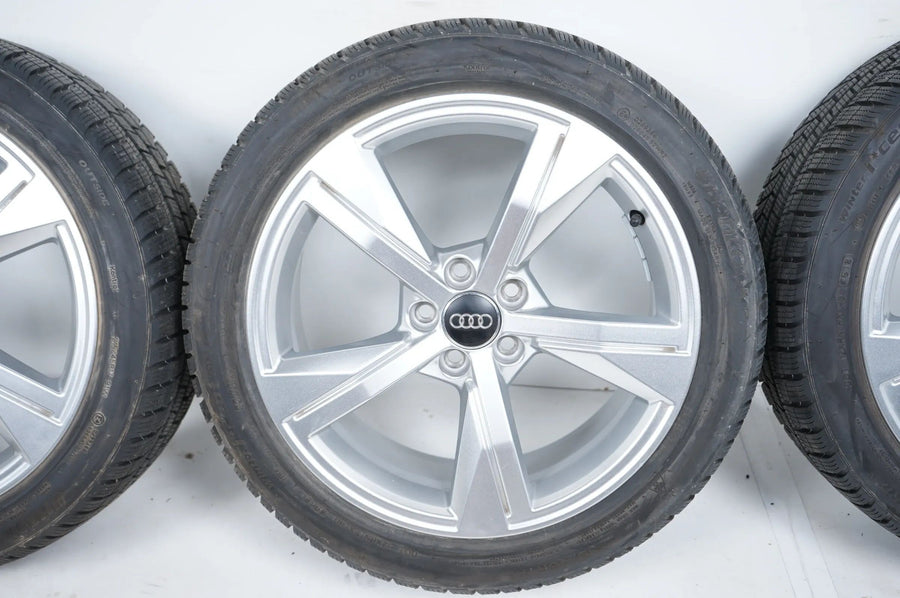 Audi A1 GB Winterräder Winterreifen 215 45 17 Zoll 7mm 82A601025G