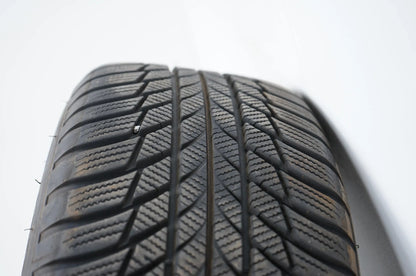 Original Audi A1 GB Winterräder Winterreifen 205 60 R16 Citycarver/Allstreet