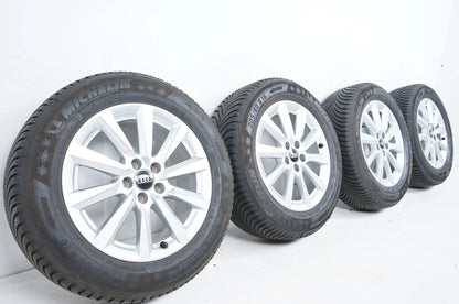 Audi A1 GB Winterräder Winterreifen 205 60 R16 82A601025C 7mm