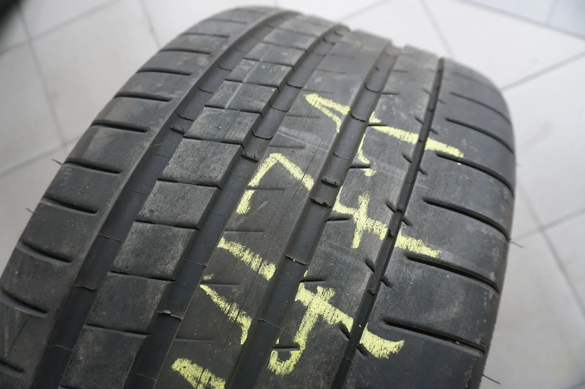 1 X 285/30ZR20 R20 99Y Summer Tire Michelin Pilot Super Sport MO1 2018 6.5mm Detailansicht 2