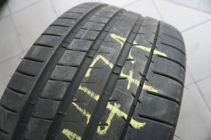 1 X 285/30ZR20 R20 99Y Summer Tire Michelin Pilot Super Sport MO1 2018 6.5mm