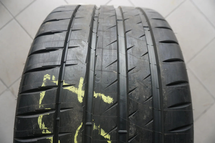 1 X 295 30 ZR20 R20 101Y Sommerreifen Michelin Pilot Sport 4 S MO1 2023 7mm