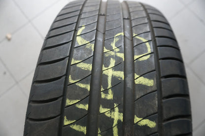 1 X 245 45 R19 102Y Summer tire Michelin Primacy 3 * 2021 5mm