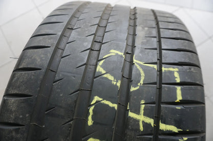 1 X 315 30 ZR21 R21 105Y pneu d'été Michelin Pilot Sport 4S MO1 2017 6,5mm