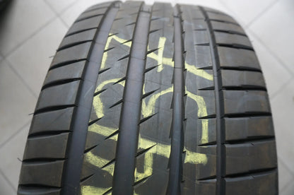 1 X 255 40 R19 100Y Pneus été Michelin Pilot Sport 4* 2023 6mm