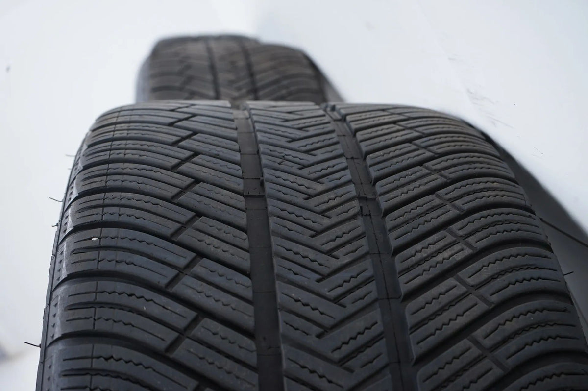 Mercedes E63 AMG W213 Winterreifen Winterräder 19 Zoll Detailansicht 10