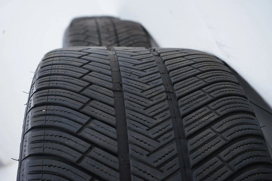 Mercedes E63 AMG W213 Winterreifen Winterräder 19 Zoll