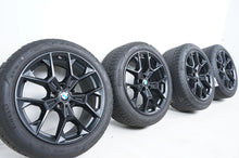 BMW řady 5 G60 G61 zimní kola, zimní pneumatiky, hliníkové disky 19 palců 942M 5A324F4 5A324F5