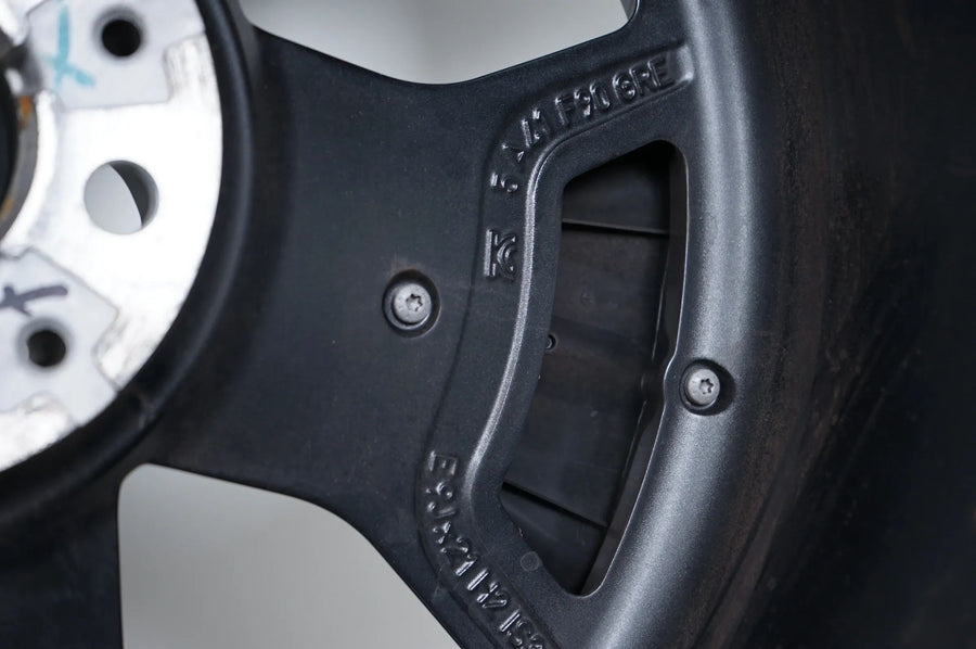 BMW iX i20 Winterreifen Winterräder 255 50 21 Zoll 1011 5A41F90