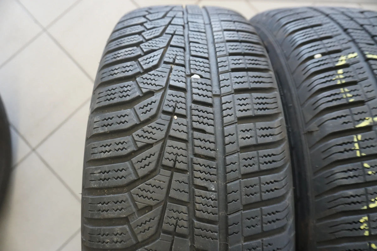 Mercedes A-Klasse W177 B-Klasse CLA Alufelgen Winterräder Winterreifen 205 60R16 Vue détaillée 7