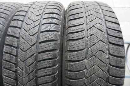 D’origine VW Touran II 5T Jantes en acier Pneus hiver Roues hiver 205 60 R16 96H 6mm
