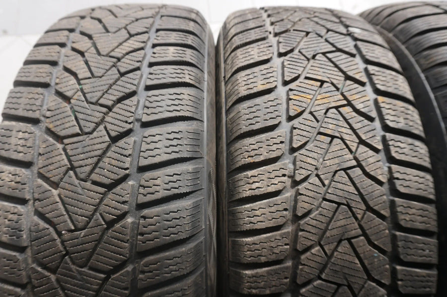Mercedes Classe A W176 Classe B W245 W246 Roues hiver Pneus hiver 205 55 R16