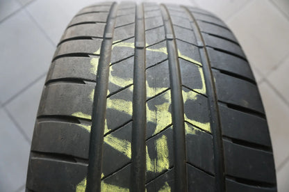 1 X 225 40 R18 92Y Sommerreifen Bridgestone Turanza T005 2021 5mm