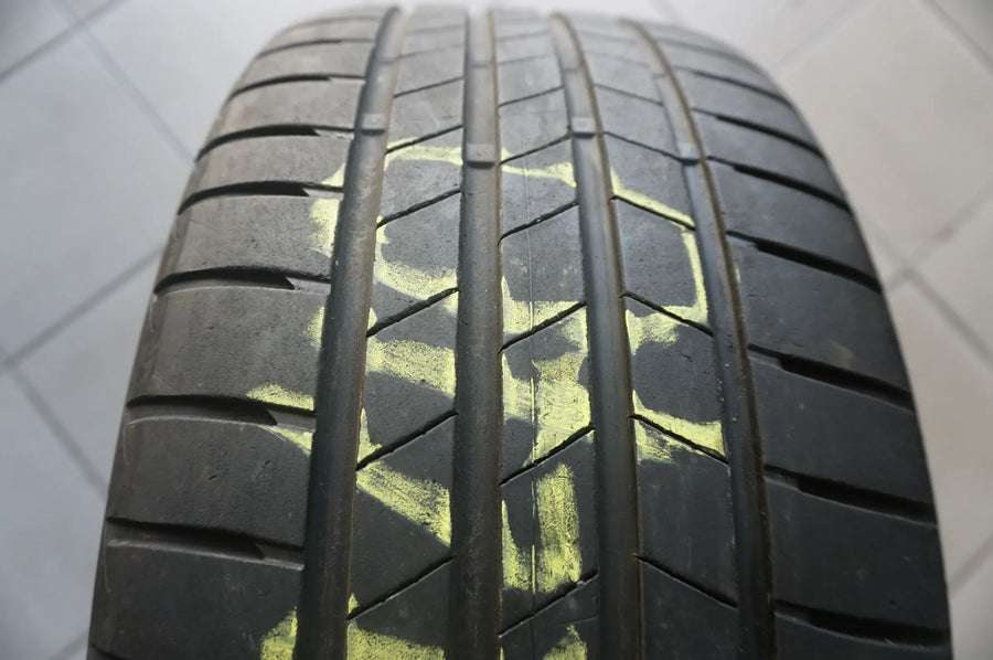 1 X 225 40 R18 92Y Sommerreifen Bridgestone Turanza T005 2021 5mm