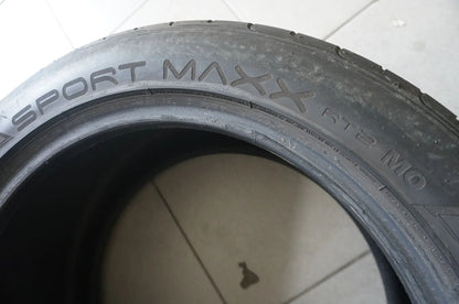 1 X 275 40 R18 103Y Sommerreifen Dunlop Sport Maxx RT2 MO 2018 5mm