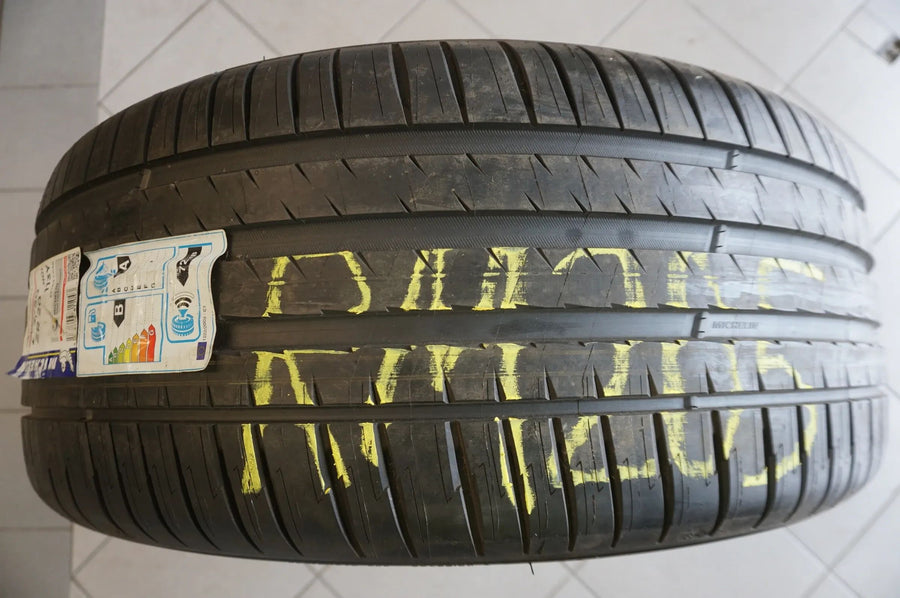 1 X 275 50 ZR20 R20 113Y Sommerreifen Michelin Pilot Sport 4 SUV MO1 2019 7mm