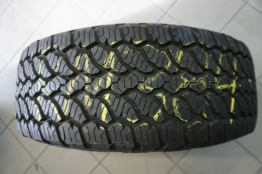 1 X 235 60 R18 107H Offroadreifen Winterreifen General Grabber AT3 2019 10mm