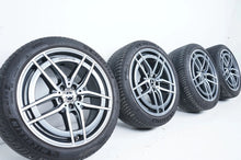Mercedes E43 E53 AMG W213 zimní pneumatiky zimní kola 19 palců