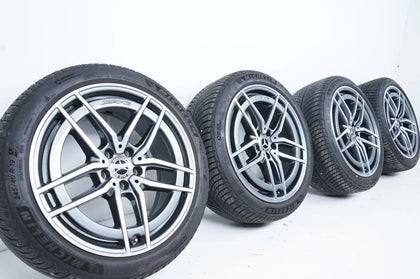 Mercedes E43 E53 AMG W213 Winter Tires Winter Wheels 19 Inch