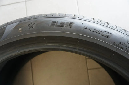 4 X 275 40 R22 107Y Sommerreifen Pirelli P Zero PZero* 6,5mm 2022