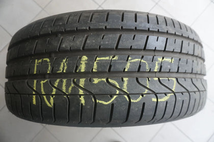 1 X 265 45 ZR20 R20 108Y Sommerreifen Pirelli P Zero PZero MO 2013 7mm