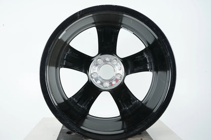 1 x hliníkový disk Mercedes GLC X253 W253 18 palců A2534010700 8J ET38