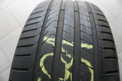 1 X 255 45 R19 104Y Sommerreifen Pirelli Cinturato P7 MO 2022 5mm