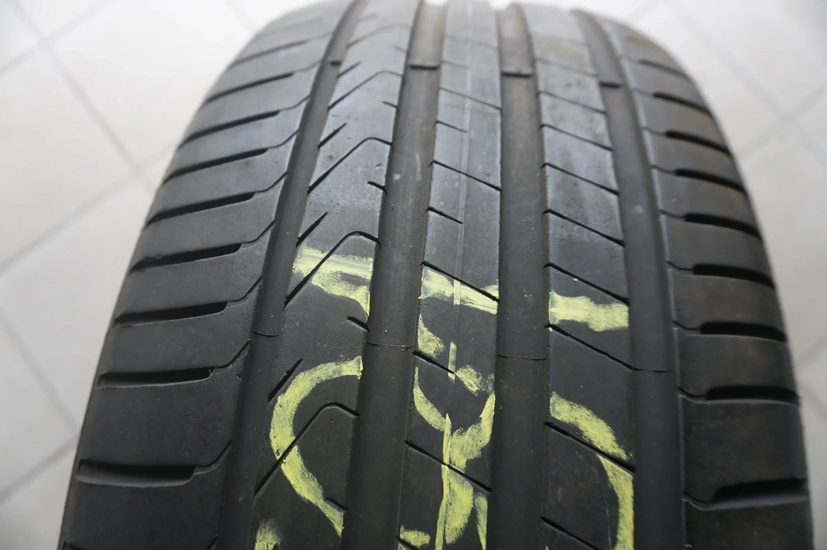 1 X 255 45 R19 104Y Sommerreifen Pirelli Cinturato P7 MO 2022 5mm Detailansicht 2