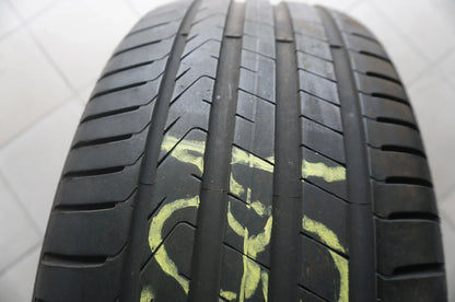 1 X 255 45 R19 104Y Sommerreifen Pirelli Cinturato P7 MO 2022 5mm