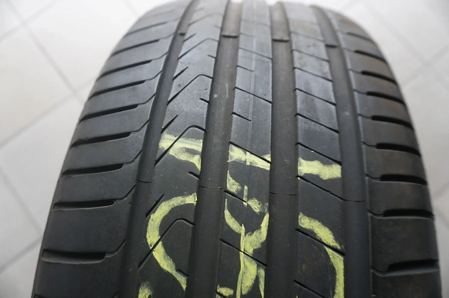 1 X 255 45 R19 104Y Sommerreifen Pirelli Cinturato P7 MO 2022 5mm