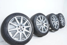 Mercedes A45 CLA45 W177 C118 pneumatici invernali ruote invernali da 18 pollici