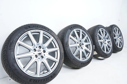Mercedes A45 CLA45 W177 C118 Winterreifen Winterräder 18 Zoll