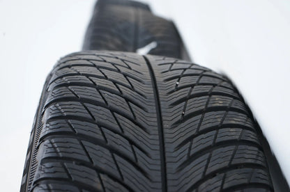 Mercedes A45 CLA45 W177 C118 Winterreifen Winterräder 18 Zoll