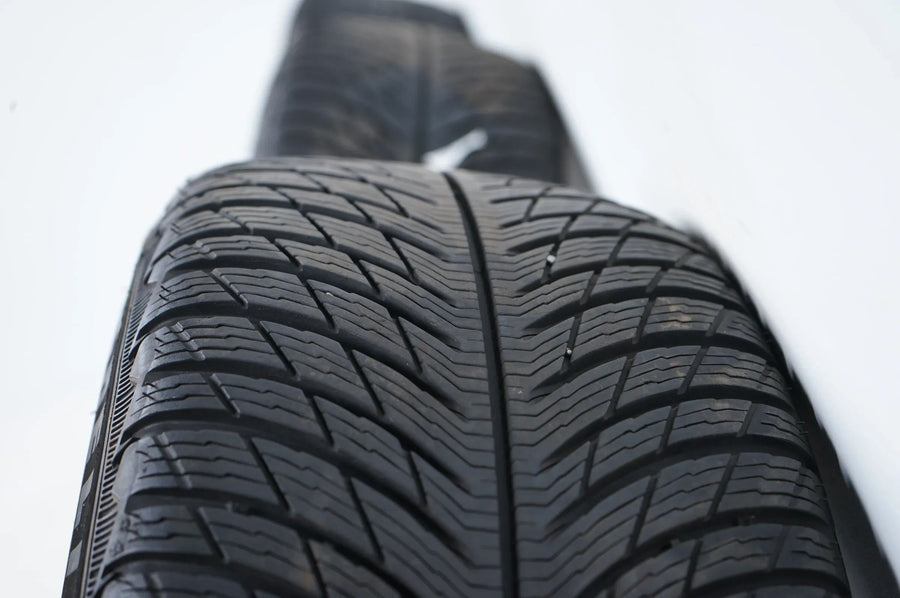 Mercedes A45 CLA45 W177 C118 Winterreifen Winterräder 18 Zoll