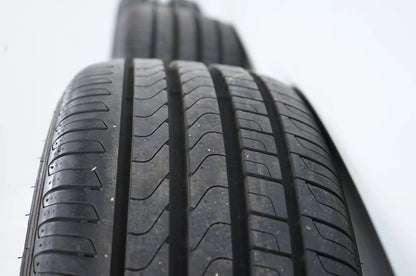 WieNeu Mercedes ML GLE W166 Winterräder mit neuen Winterreifen 255 50 19 Zoll A1664010702