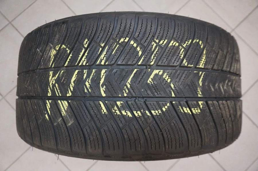 1 X 265 40 R19 102V Winterreifen Michelin Pilot Alpin PA4 MO 2022 5mm