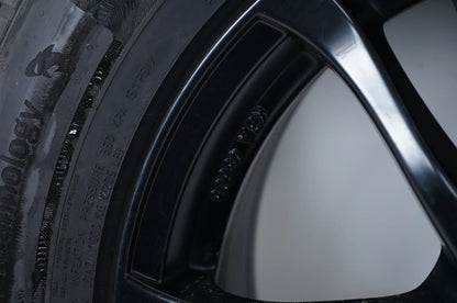 Volvo XC60 XC 60 Winterreifen Winterräder 235 65 17 Zoll