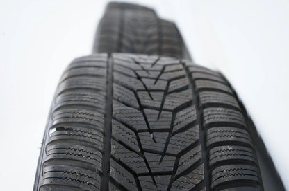 Kia Optima Winterräder Winterreifen 235 45 18 Zoll 5x114