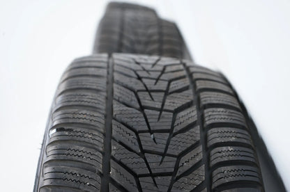 Kia Optima Allwetterräder mit neuen Allwetterreifen 235 45 18 Zoll 5x114
