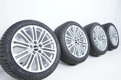 Audi A5 S5 8W B9 Winterreifen Winterräder 245 40 18 Zoll