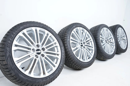 Audi A5 S5 8W B9 Winterreifen Winterräder 245 40 18 Zoll