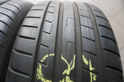 2 X 265 35 R21 101Y Sommerreifen Goodyear Eagle F1 Asymmetric 3 AO 2022 7mm