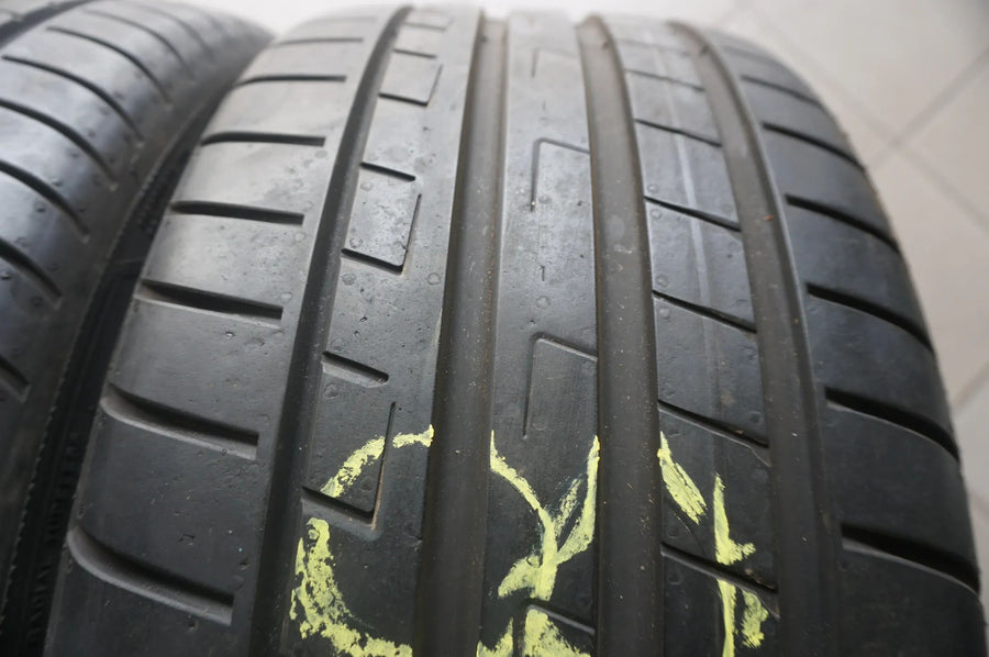 2 X 265 35 R21 101Y Sommerreifen Goodyear Eagle F1 Asymmetric 3 AO 2022 7mm