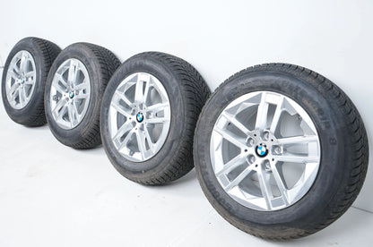 WieNeu Bmw 2er Active Tourer U06 Winterräder Winterreifen 205 65 16 Zoll 6888838