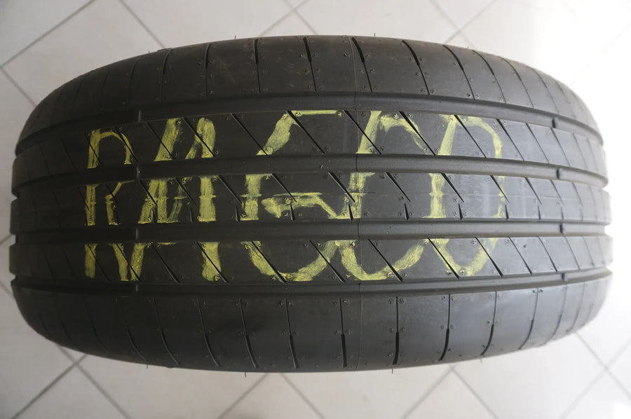 1 X 235 55 R19 105H Sommerreifen Goodyear Eagle F1 Asymmetric 6 MO 2023 DEMO